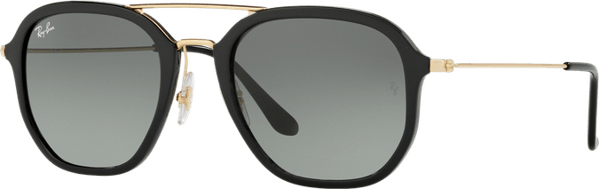 Black Sunglasses PNG