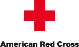 American Red Cross Logo PNG