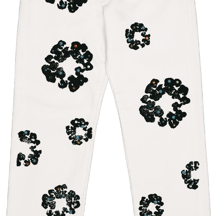 Denim Tears PNG