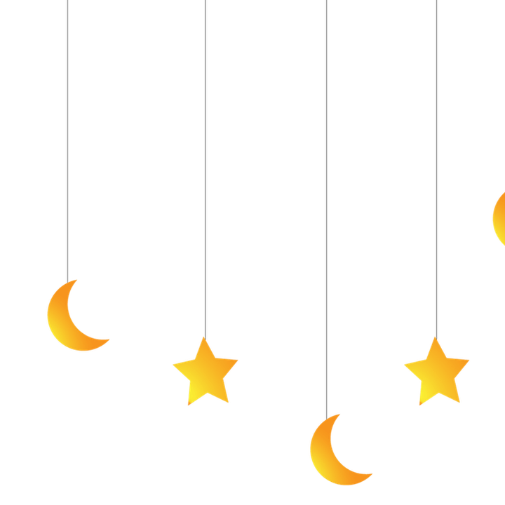 Night Sky PNG