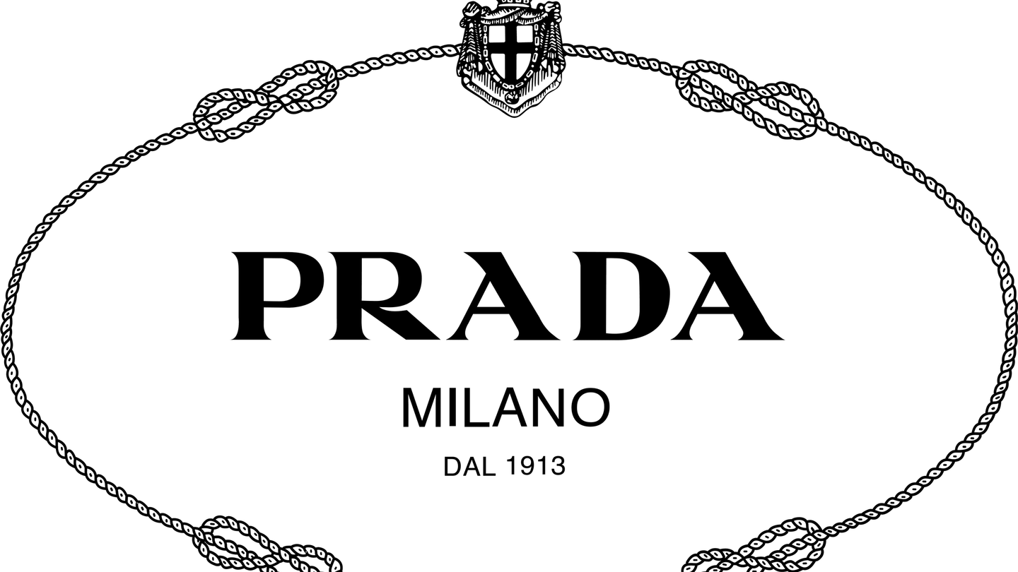 Prada Logo PNG