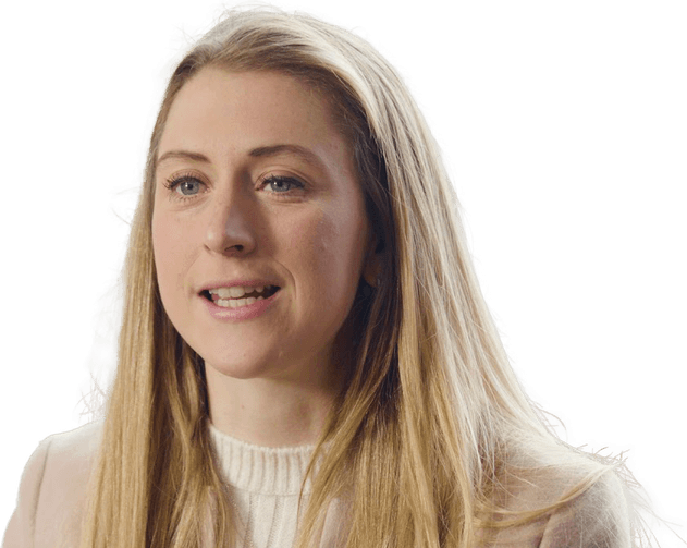 Laura Kenny PNG
