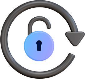 Unlock PNG