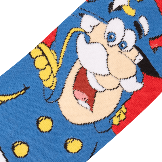 Captain Crunch PNG
