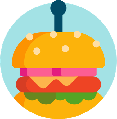 Hamburguer PNG