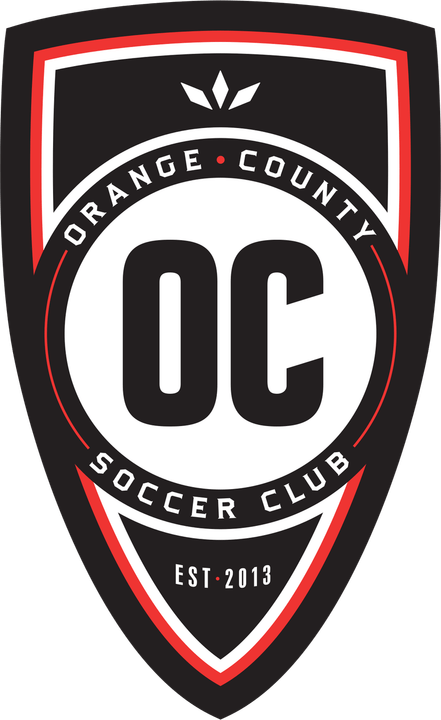 Orange County Sc PNG