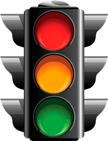 Red Lights PNG