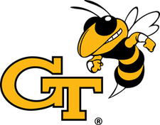 Georgia Tech Logo PNG