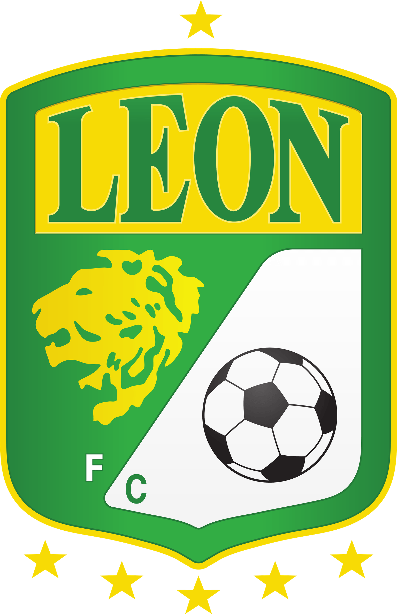 Club Leon PNG