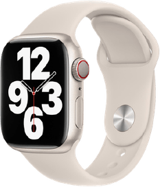 Apple Iwatch PNG
