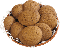 Biscuits PNG