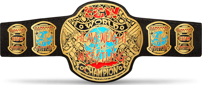 Championship Belt PNG