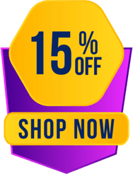 15off Discount PNG