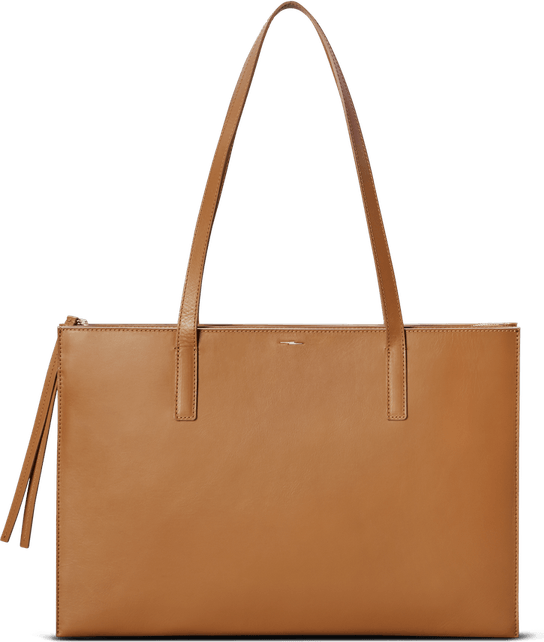 Accordion Handbag PNG