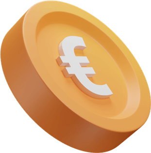 Euro Money PNG