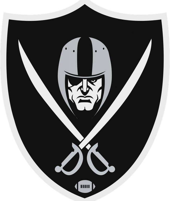 Las Vegas Raiders Logo PNG