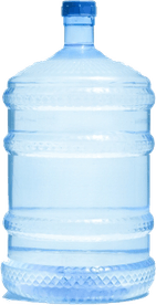 Water Bottle PNG