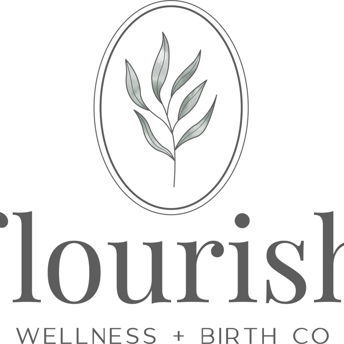 Flourish PNG