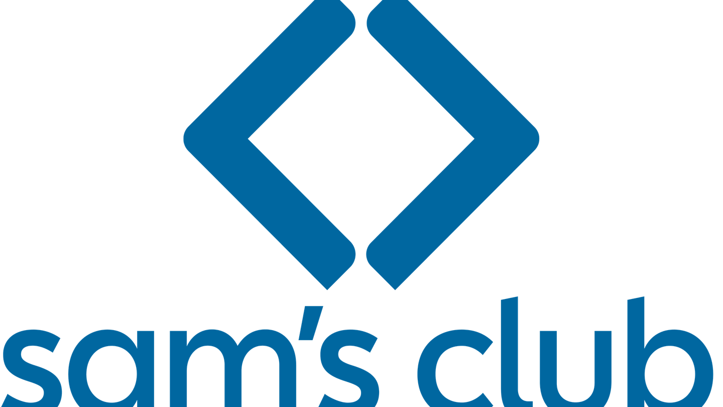 Sams Club Logo PNG