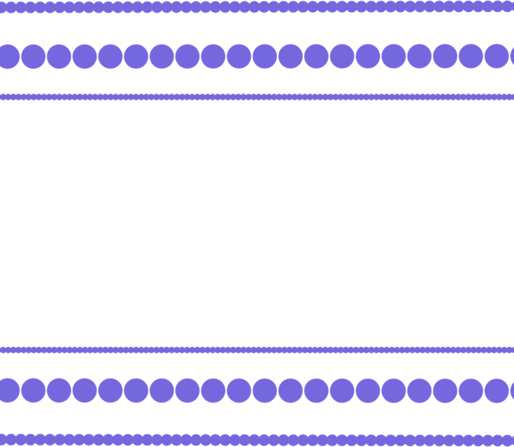 Social Media Border PNG
