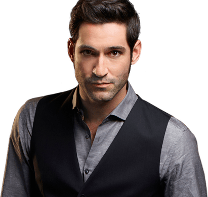 Lucifer PNG