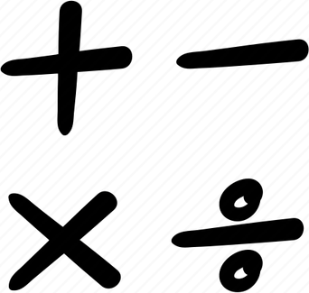 Doodle X PNG