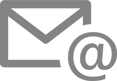 Email Emoji PNG