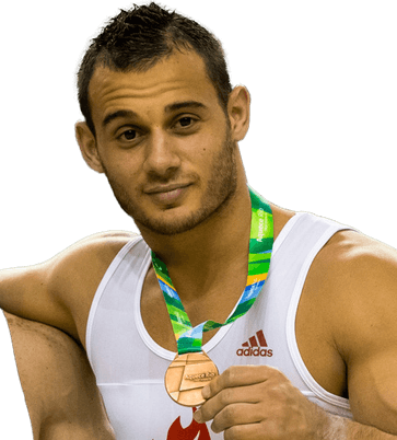 Samir Ait Said PNG