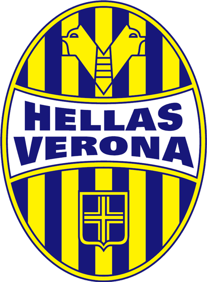 Hellas Verona PNG
