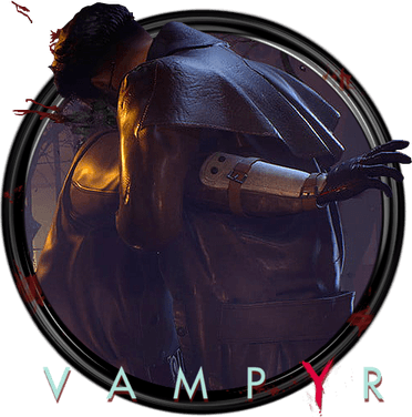 Vampyr PNG