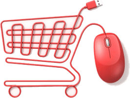 Online Shopping PNG