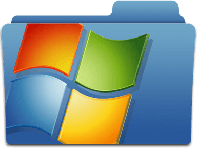 Microsoft Windows PNG