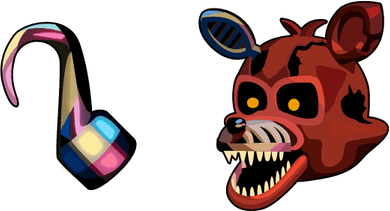 Foxy PNG