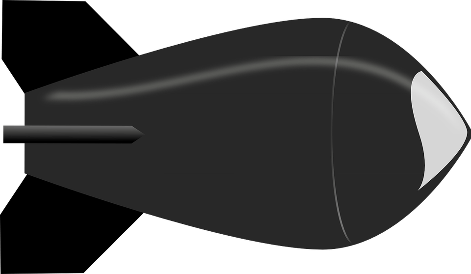 Nuke PNG