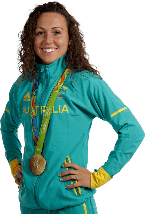 Chloe Esposito PNG