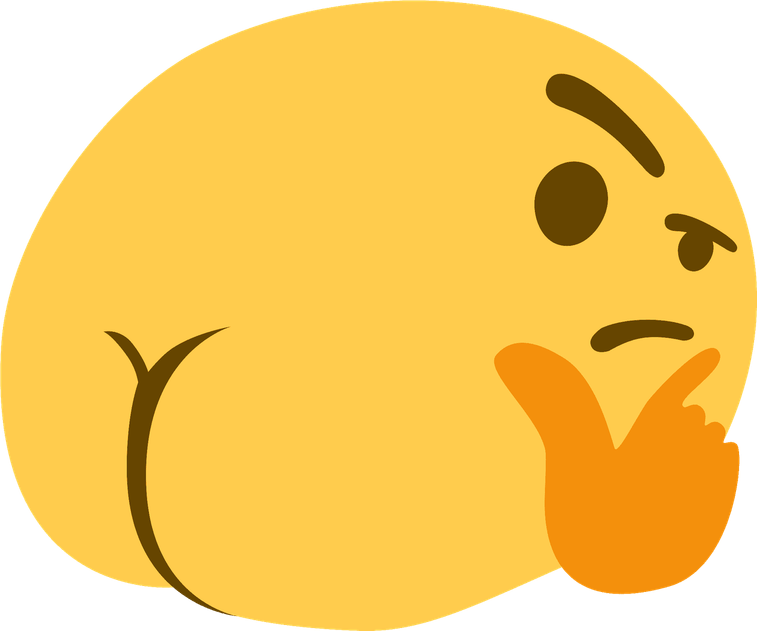 Emoji Meme PNG