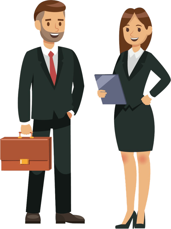Lawyer PNG