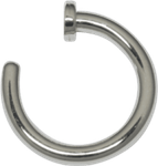 Nose Ring PNG