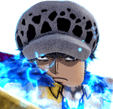 Gojo Satoru PNG