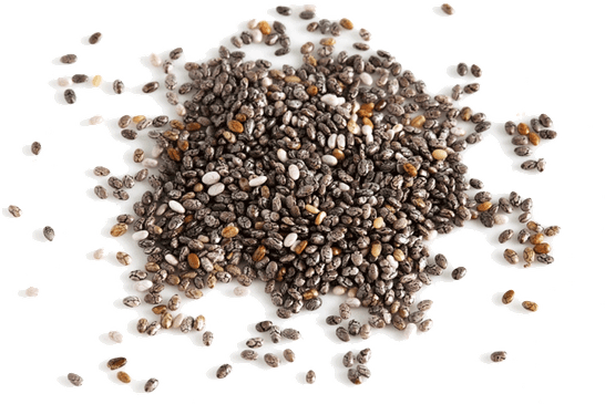 Chia Seeds PNG