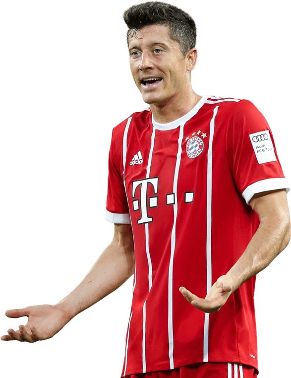Lewandowski PNG