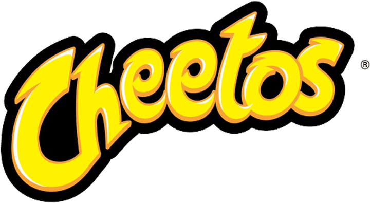 Cheetos Logo PNG