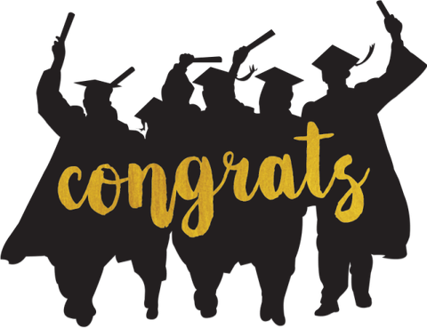 Congrats PNG