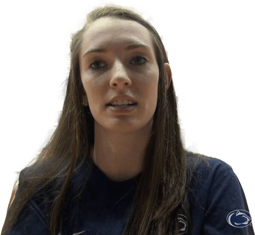 Megan Courtney PNG