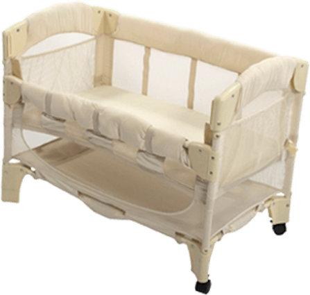 Infant Bed PNG