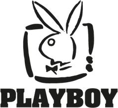 Playboy Logo PNG