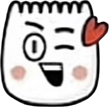 Happy Tiktok Emoji PNG