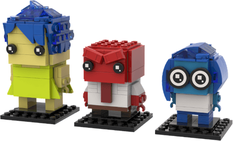Anger Inside Out PNG