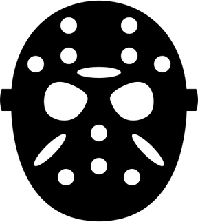Halloween Jason PNG