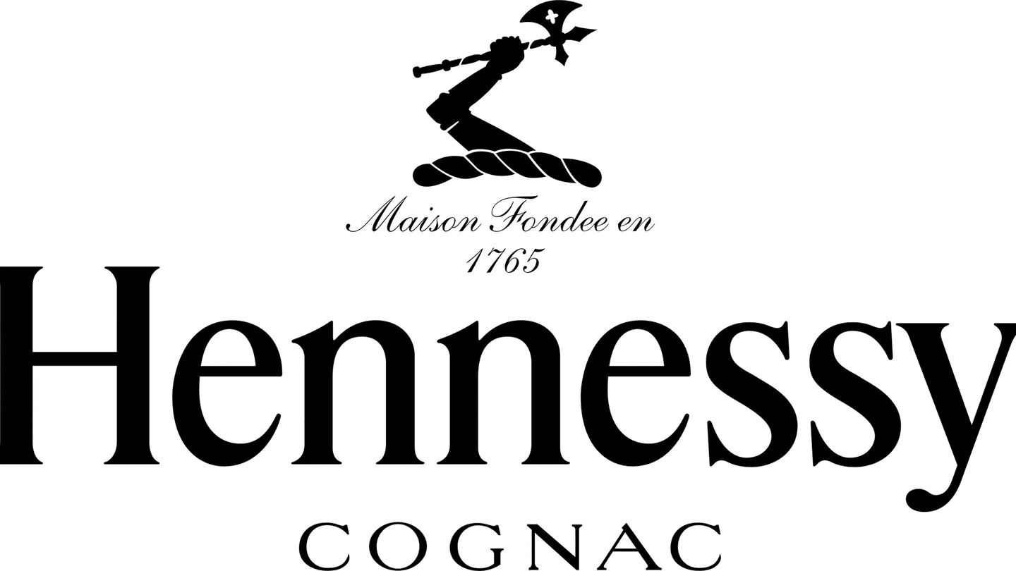 Hennessy Logo PNG